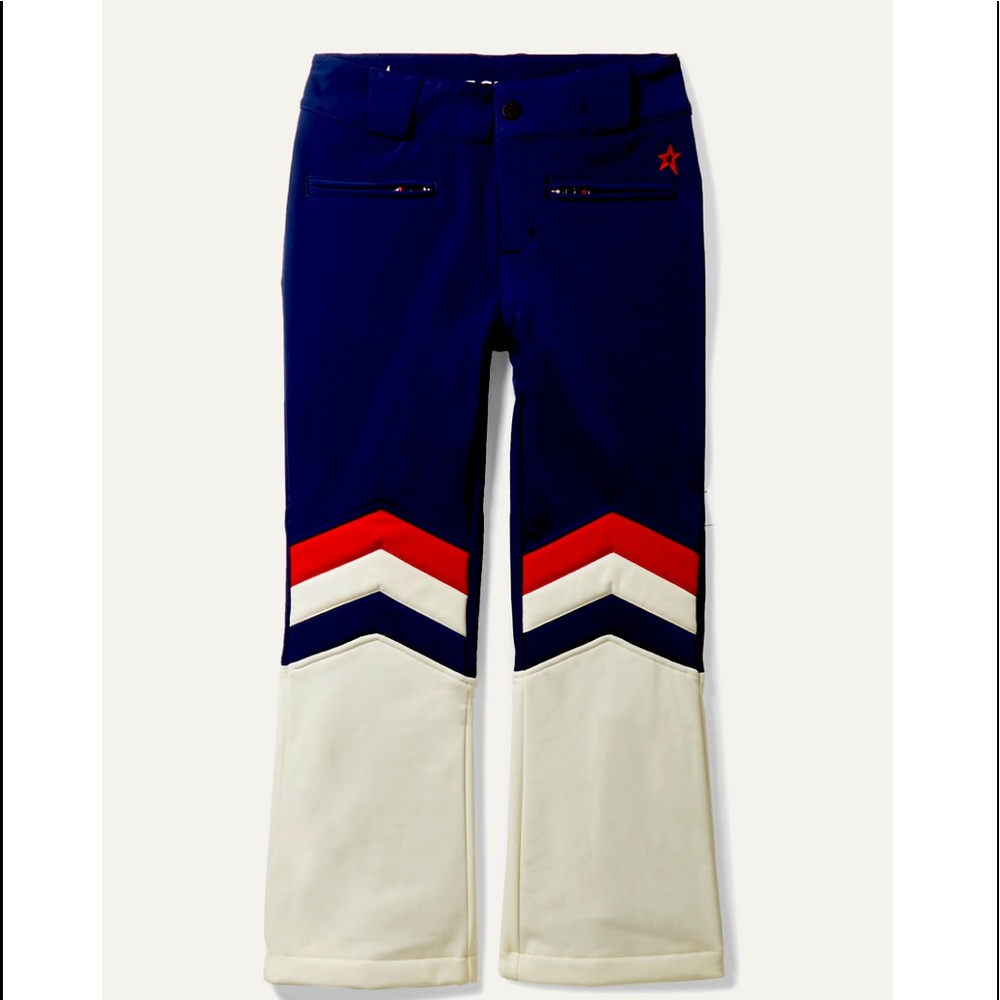 Aurora ski snow pants
